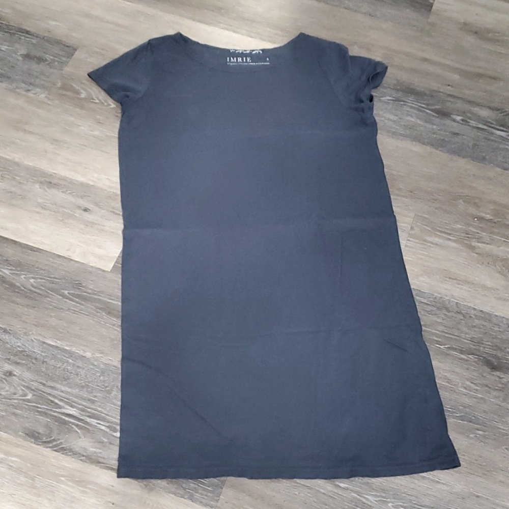 Imrie Designer Organic Cotton dress size S
